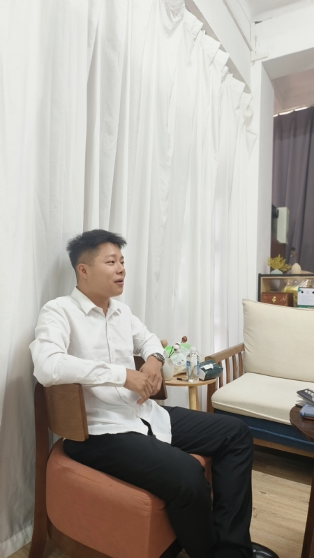 蓝色大海的第一张照片--富川上门女婿服务网